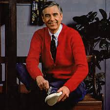 mr rogers