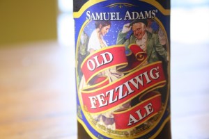 Old Fezzwig Ale