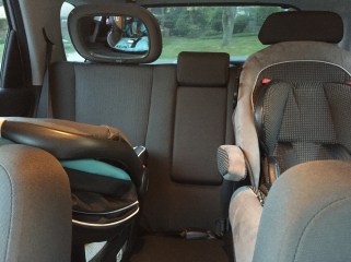 Car Seats 04