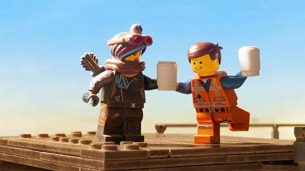 Lego Movie Second Part Coffee